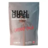 High Dose Cherry Cola THC Gummies 500mg