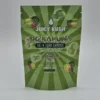 Kiwi Watermelom 5000mg THC-A Gummies