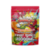 thc gummies
