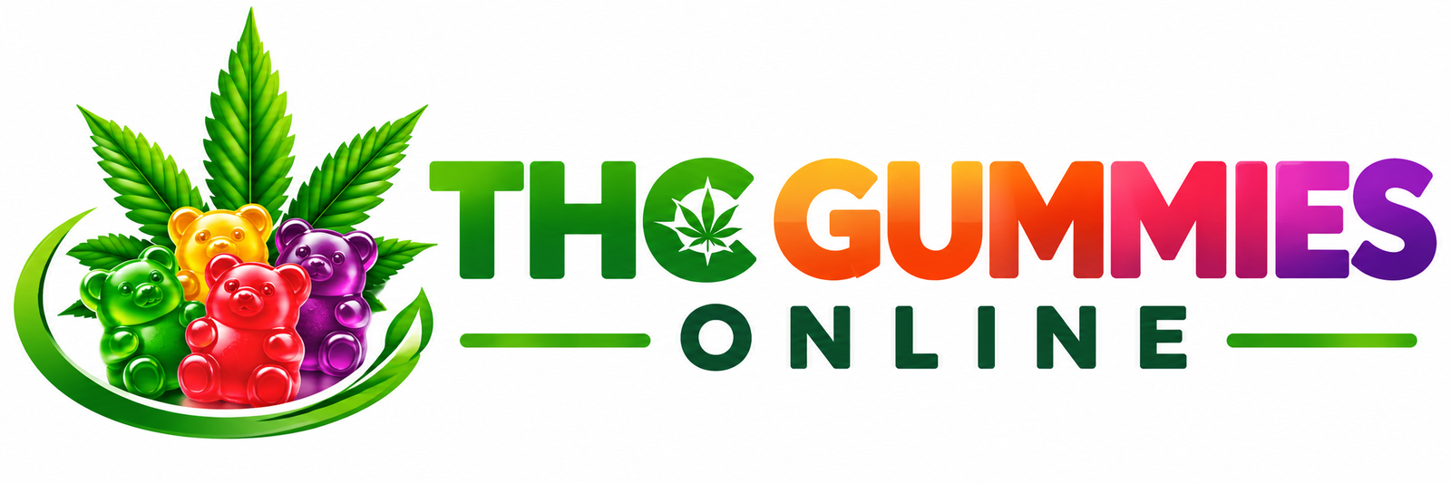 thc gummies online